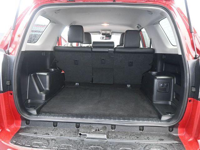 used 2024 Toyota 4Runner car, priced at $42,488