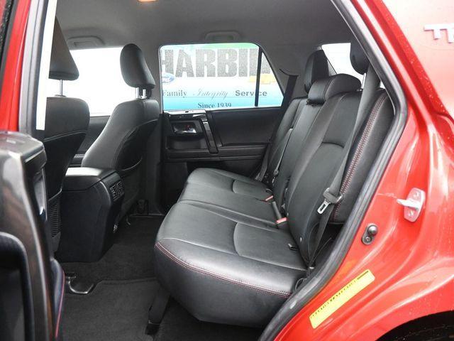 used 2024 Toyota 4Runner car, priced at $42,488