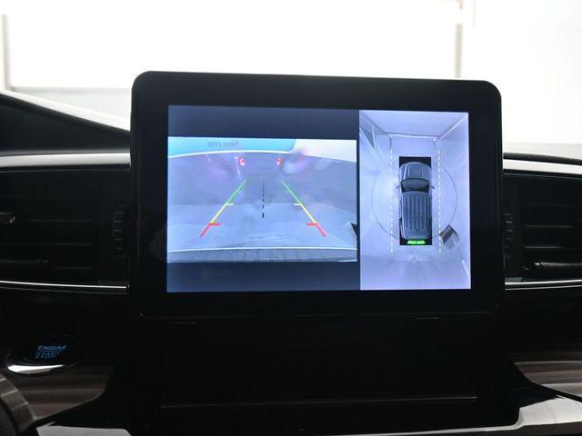 used 2023 Ford Explorer car, priced at $26,488