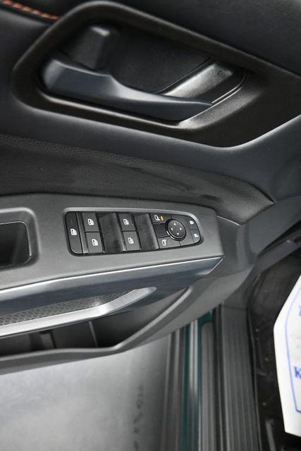 used 2024 Nissan Pathfinder car, priced at $36,488