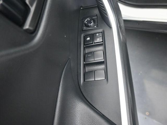 used 2024 Toyota RAV4 car, priced at $23,982