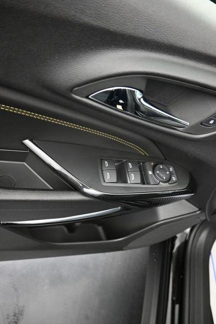 new 2026 Chevrolet Trax car, priced at $26,580