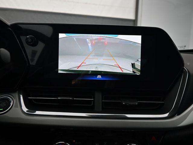 new 2026 Chevrolet Trax car, priced at $26,580