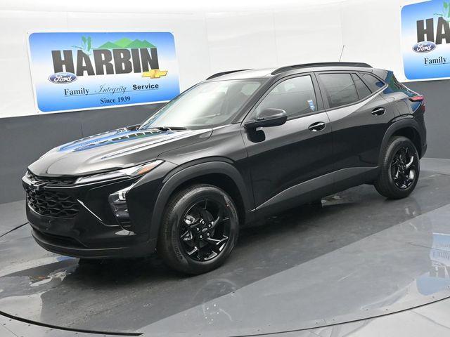 new 2026 Chevrolet Trax car, priced at $26,580