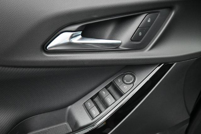 new 2027 Chevrolet Equinox car