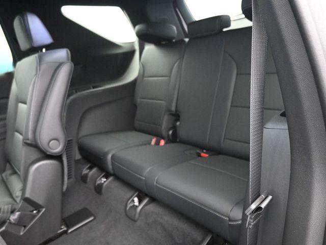 new 2026 Chevrolet Traverse car, priced at $49,000