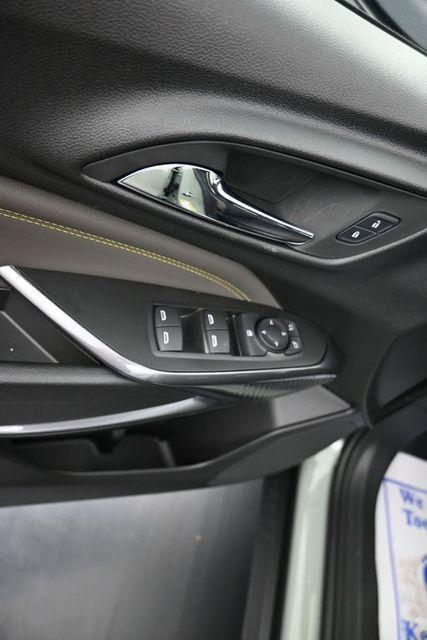 new 2026 Chevrolet Trax car, priced at $26,835