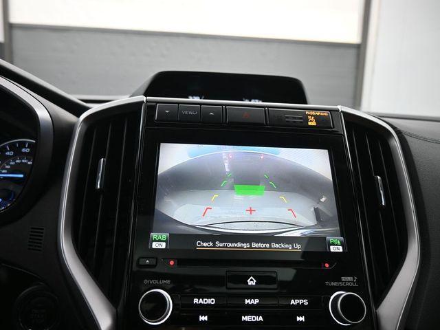 used 2022 Subaru Ascent car, priced at $28,982