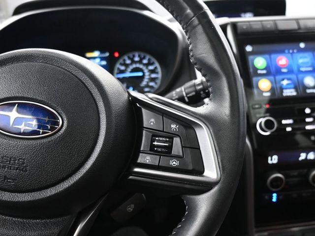 used 2022 Subaru Ascent car, priced at $28,982