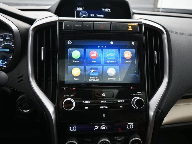used 2022 Subaru Ascent car, priced at $28,982