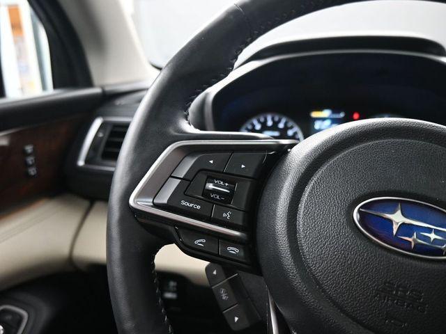 used 2022 Subaru Ascent car, priced at $28,982
