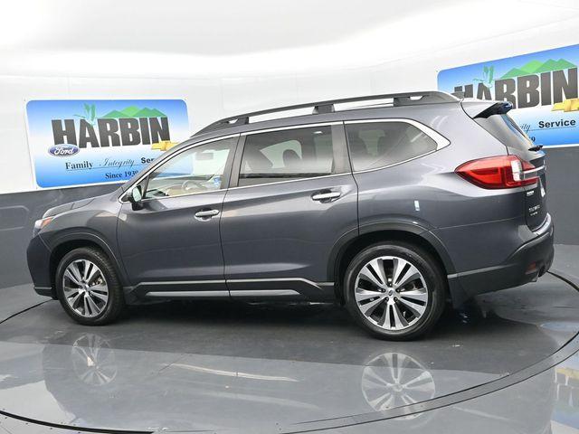 used 2022 Subaru Ascent car, priced at $28,982