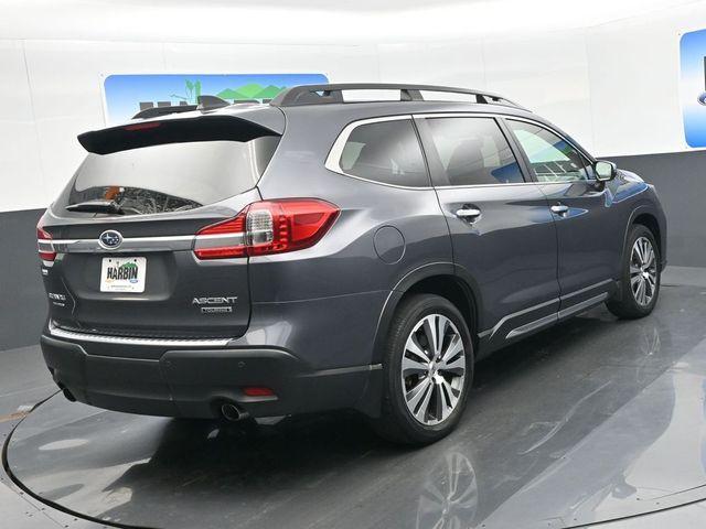 used 2022 Subaru Ascent car, priced at $28,982