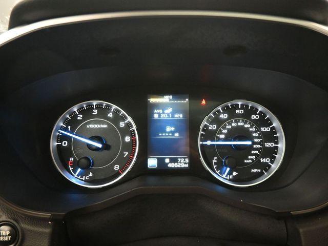 used 2022 Subaru Ascent car, priced at $28,982