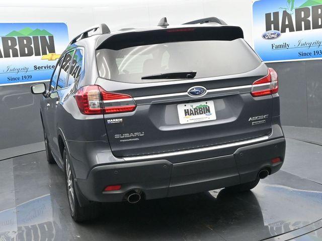 used 2022 Subaru Ascent car, priced at $28,982