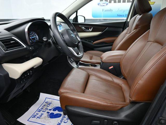 used 2022 Subaru Ascent car, priced at $28,982