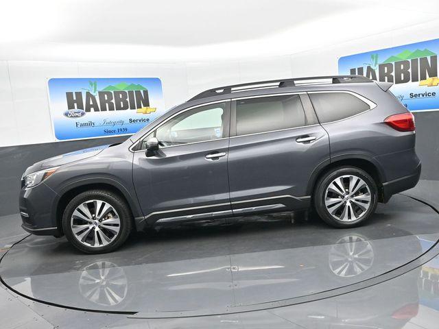 used 2022 Subaru Ascent car, priced at $28,982