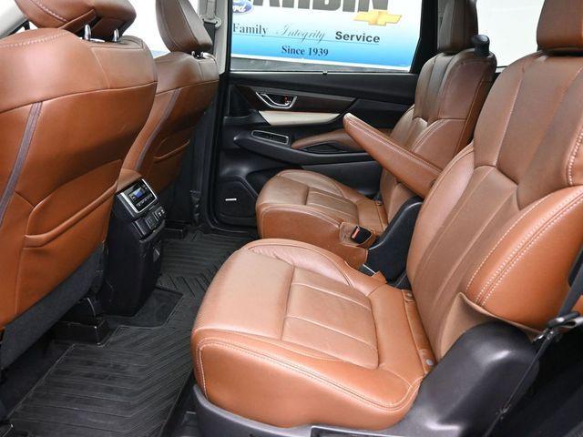 used 2022 Subaru Ascent car, priced at $28,982