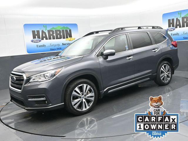 used 2022 Subaru Ascent car, priced at $28,982