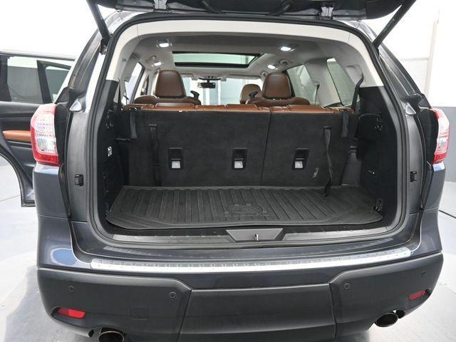 used 2022 Subaru Ascent car, priced at $28,982