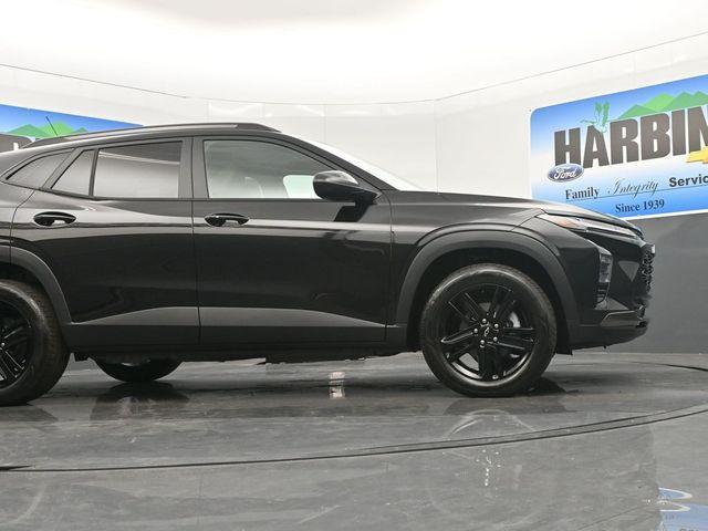 new 2026 Chevrolet Trax car, priced at $28,385