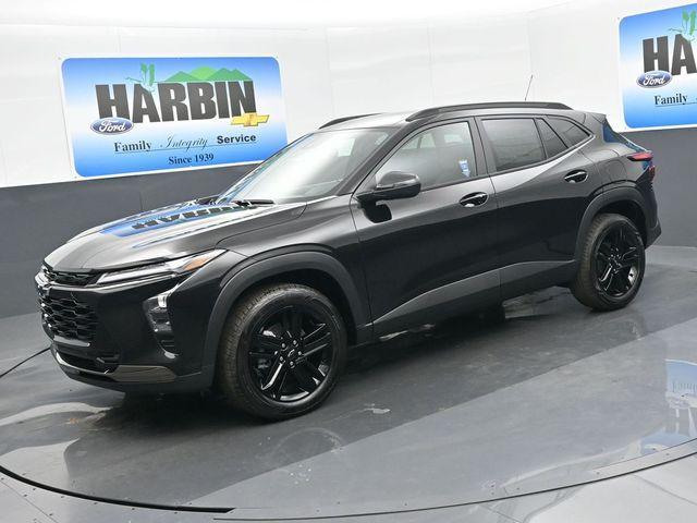 new 2026 Chevrolet Trax car, priced at $28,385