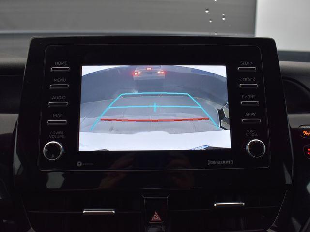 used 2022 Toyota Camry car, priced at $21,488
