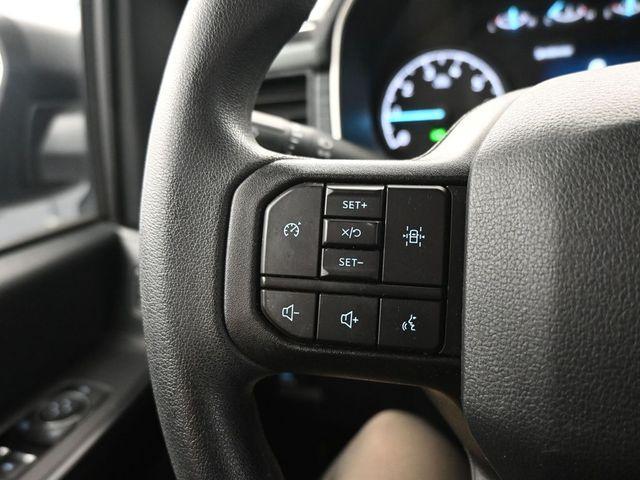 used 2021 Ford F-150 car, priced at $21,488