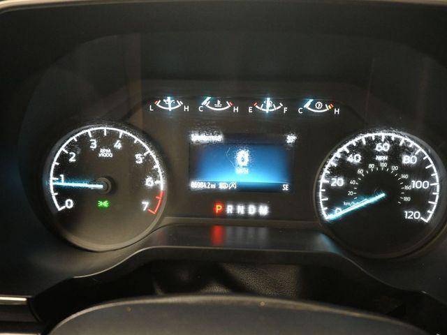 used 2021 Ford F-150 car, priced at $21,488