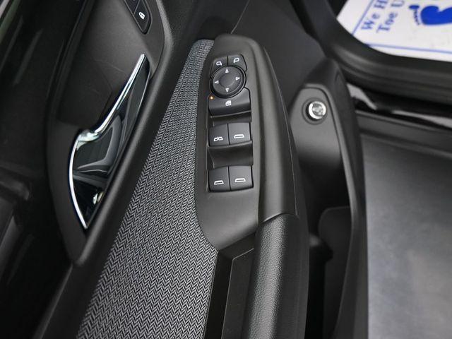 new 2026 Chevrolet TrailBlazer car, priced at $31,083