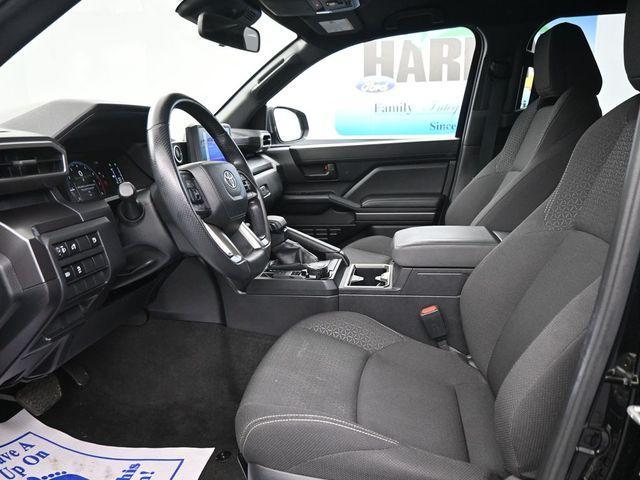 used 2025 Toyota 4Runner car, priced at $39,982