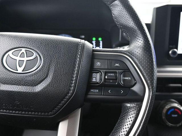 used 2025 Toyota 4Runner car, priced at $39,982
