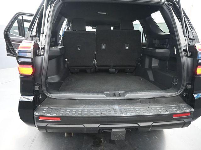 used 2025 Toyota 4Runner car, priced at $39,982