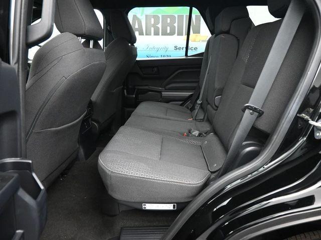 used 2025 Toyota 4Runner car, priced at $39,982