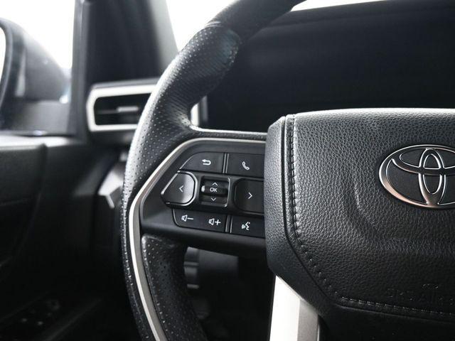 used 2025 Toyota 4Runner car, priced at $39,982