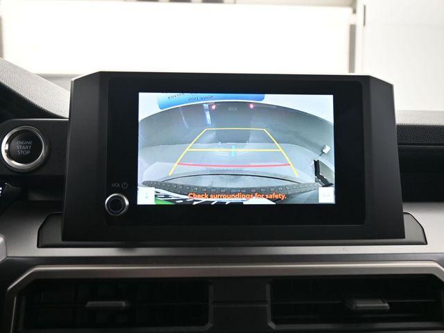 used 2025 Toyota 4Runner car, priced at $39,982