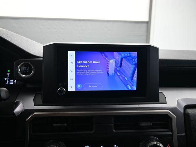 used 2025 Toyota 4Runner car, priced at $39,982