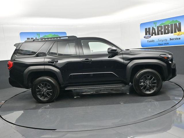 used 2025 Toyota 4Runner car, priced at $39,982
