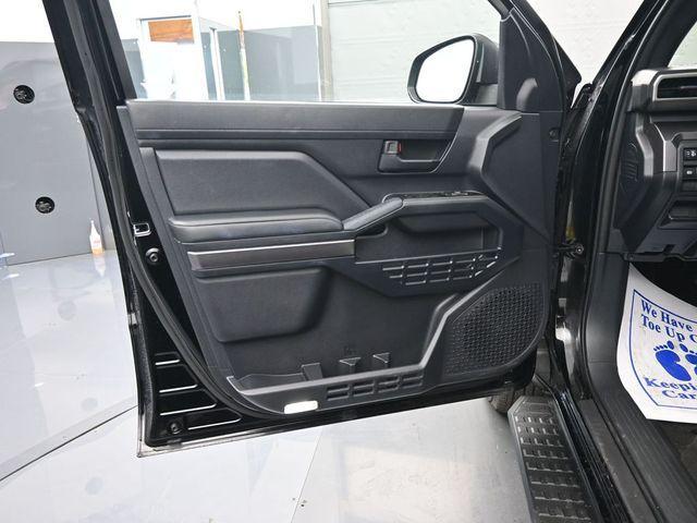 used 2025 Toyota 4Runner car, priced at $39,982