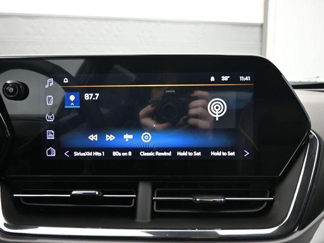 new 2026 Chevrolet Trax car, priced at $27,885