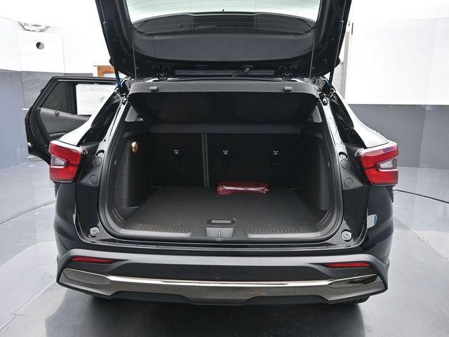 new 2026 Chevrolet Trax car, priced at $27,885