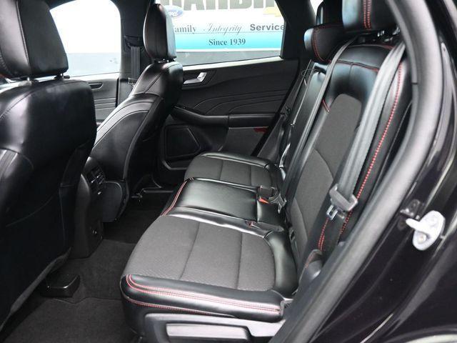 used 2025 Ford Escape car, priced at $21,982