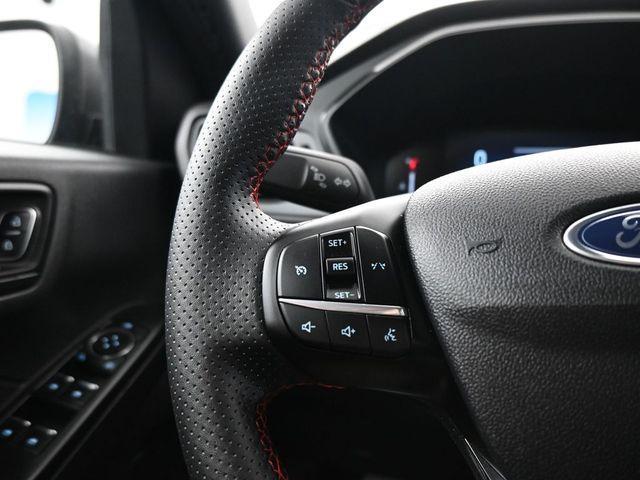 used 2025 Ford Escape car, priced at $21,982