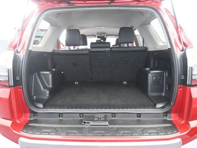 used 2024 Toyota 4Runner car, priced at $41,488