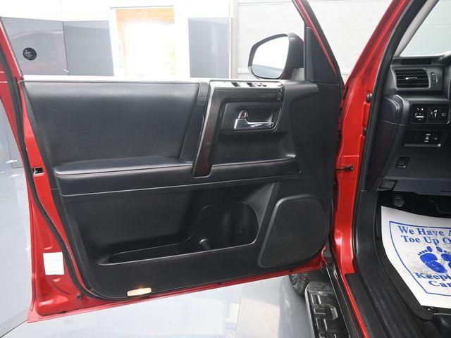 used 2024 Toyota 4Runner car, priced at $41,488