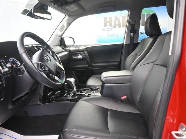 used 2024 Toyota 4Runner car, priced at $41,488