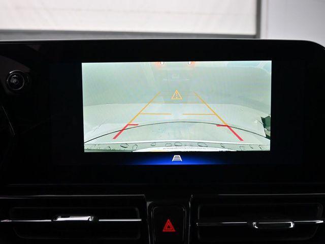 new 2026 Chevrolet TrailBlazer car, priced at $28,727