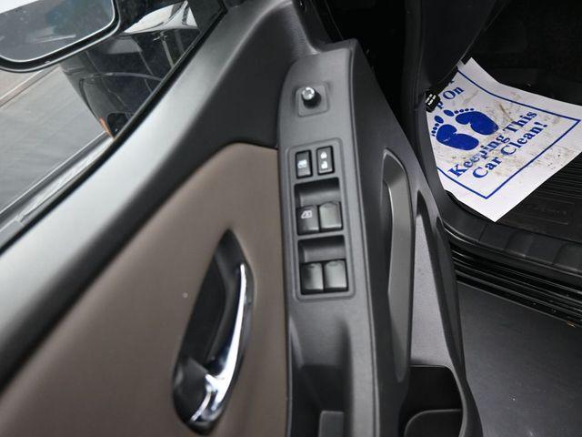 used 2022 Nissan Frontier car, priced at $24,488