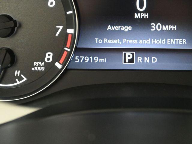 used 2022 Nissan Frontier car, priced at $24,488