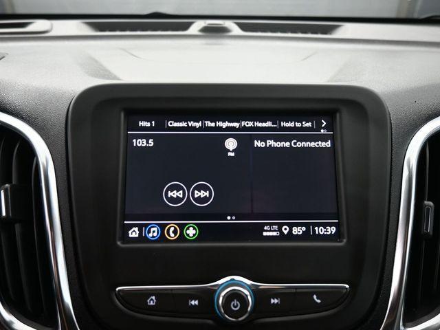 used 2024 Chevrolet Equinox car, priced at $20,982